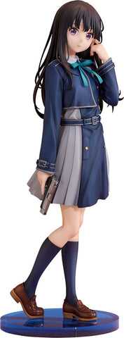 Lycoris Recoil - Inoue Takina - 1/6 - Key Visual Ver. (Good Smile Company)