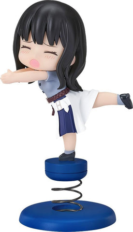 Lycoris Recoil - Inoue Takina - Qset - Fish Ver. (Good Smile Arts Shanghai, Good Smile Company)