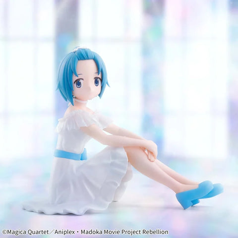 Gekijouban Mahou Shoujo Madoka★Magica: Hangyaku no Monogatari - Miki Sayaka - Serenus Couture (Bandai Spirits)