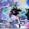 Piapro Characters - Hatsune Miku - Figurizm Alpha - Punk! (Sega Fave)