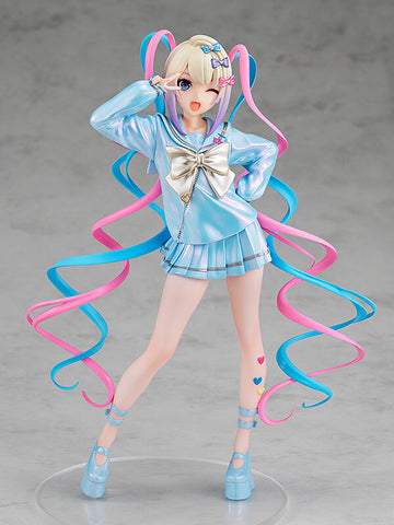 Needy Girl Overdose - Chouzetsu Saikawa Tenshi-chan - Pop Up Parade - July 2024 Re-release (Good Smile Company)