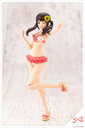 Sousai Shoujou Teien Yuuki Madoka [Swimsuit] 1/10 Plastic Model