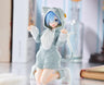 Re:Zero kara Hajimeru Isekai Seikatsu - Rem - Yumemirize - MofuMofu Pack (Sega Fave)