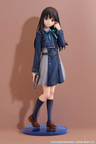 Lycoris Recoil - Inoue Takina - 1/6 - Key Visual Ver. (Good Smile Company)
