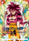 FB07-010 - Son Goku : DA - [PARALLEL] - SR★ - Japanese Ver. - Dragon Ball Super