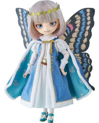 Fate/Grand Order - Oberon - Harmonia Bloom - Pretender, 1st Ascension (Good Smile Company) [Shop Exclusive]