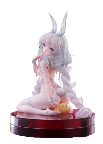 Azur Lane - Le Malin - 1/4 - Listless Lapin Ver. - 2026 Re-release (Mimeyoi)