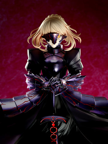 Fate/stay night: Heaven's Feel II. lost butterfly - Saber Alter - 1/7 (Aniplex, Stronger) [Shop Exlcusive]