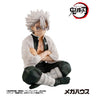 Kimetsu no Yaiba - Shinazugawa Sanemi - G.E.M. - Tenohira - 2026 Re-release (MegaHouse)