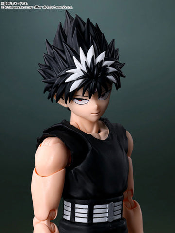 Yu Yu Hakusho - Hiei - S.H.Figuarts (Bandai Spirits)