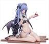 Original - Niya - 1/6 - Maid Ver. (HobbyChaton)