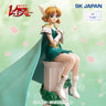 Magic Knight Rayearth - Hououji Fuu - HereDitail (SK Japan)