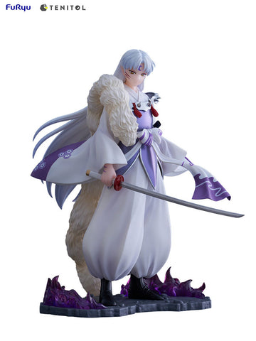 Sengoku Otogizoushi: InuYasha - Sesshoumaru - Tenitol (FuRyu)