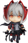 Arknights - W - Nendoroid (#1375) - 2027 Re-release (Good Smile Arts Shanghai, Good Smile Company)