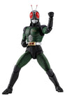 Kamen Rider Black RX - S.H.Figuarts - S.H.Figuarts Shinkocchou Seihou (Bandai Spirits)