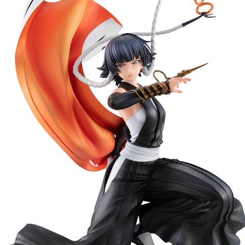 Bleach - Sui-Feng - Gals Series - 2027 Re-release (MegaHouse) [Shop Exclusive]