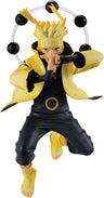 Naruto Shippuuden - Uzumaki Naruto - Vibration Stars - Ⅴ (Bandai Spirits)