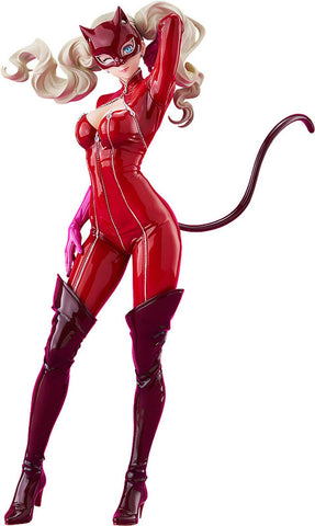 Persona 5 The Royal - Takamaki Anne - Pop Up Parade - Panther, L (Good Smile Company)