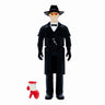 Re Action / Who Framed Roger Rabbit: Judge Doom