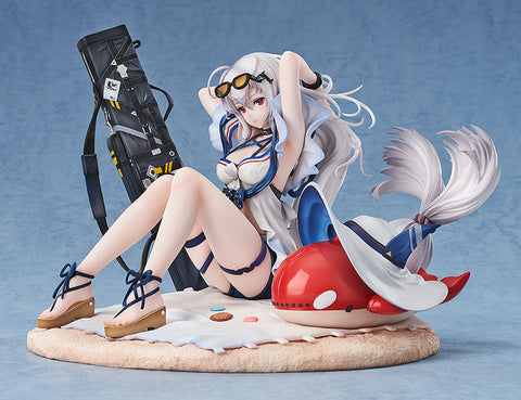 Arknights - Skadi - 1/7 - Waverider WR04 Ver. (Good Smile Arts Shanghai, Good Smile Company)