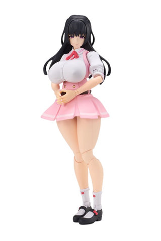 Original - GalHolic - Momoka - 1/10 (Amakuni) [Shop Exclusive]