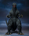 Gojira Final Wars - Gojira - S.H.MonsterArts - 2004 (Bandai Spirits)