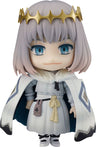 Fate/Grand Order - Blanca - Oberon - Nendoroid (#2102) - Pretender - 2025 Re-release (Good Smile Company, Orange Rouge)