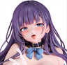 Original - Futanari Girl - Yua - 1/4 - 2027 Re-release (Insight)