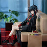 Arknights - Texas - Noodle Stopper Figure - Willpower Ver. (FuRyu)