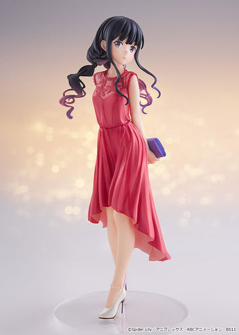 Lycoris Recoil - Inoue Takina - Pop Up Parade - L, After Party! (Good Smile Company)