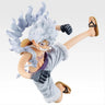One Piece - Monkey D. Luffy - Ichiban Kuji - Ichiban Kuji One Piece Omoiegaku Mirai (B Prize) - Masterlise Expiece - Gear 5 (Bandai Spirits)