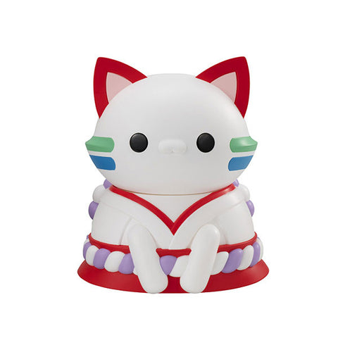 MEGA CAT PROJECT - One Piece - Nyan Piece Nyan! - Yamato (Megahouse)