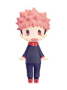 Jujutsu Kaisen - Itadori Yuuji - Hello! Good Smile (Good Smile Company)