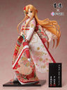 YOSHITOKU DOLLS x F:NE Sword Art Online Alicization War of Underworld Asuna -Japanese Doll- 1/4 Scale Figure