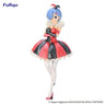 Re:Zero kara Hajimeru Isekai Seikatsu - Rem - Super Special Series - in Circus, Pearl ver. (FuRyu)