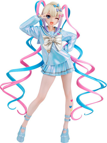 Needy Girl Overdose - Chouzetsu Saikawa Tenshi-chan - Pop Up Parade - July 2024 Re-release (Good Smile Company)