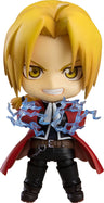 Hagane no Renkinjutsushi Fullmetal Alchemist - Edward Elric - Nendoroid #788- 2025 Re-release (Good Smile Company)