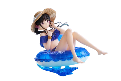 Lycoris Recoil - Inoue Takina - Aqua Float Girls (Taito)