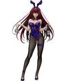 Fate/Grand Order - Scáthach - B-style - 1/4 - Sashi Ugatsu Bunny Ver. - 2024 Re-release (FREEing) [Shop Exclusive]