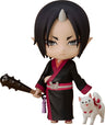 Hoozuki no Reitetsu - Hoozuki - Shiro - Nendoroid #1744 - 2.0 (Orange Rouge)