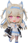 Hololive - Fuwawa Abyssgard - Nendoroid (#2918) (Good Smile Company) [Shop Exclusive]
