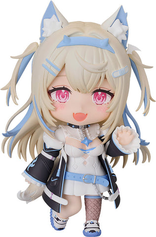 Hololive - Fuwawa Abyssgard - Nendoroid (#2918) (Good Smile Company) [Shop Exclusive]