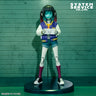 Ginga Tokkyuu Milky☆Subway - Kurusu Makina - Vivit Figure (System Service)