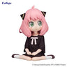 Spy × Family - Anya Forger - Noodle Stopper Figure - Sitting on the Floor (FuRyu)