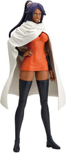 Bleach Sennen Kessen-hen - Shihouin Yoruichi - Glitter & Glamours (Bandai Spirits)