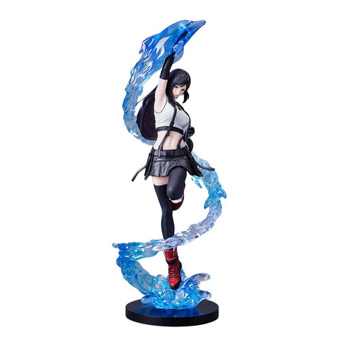 Final Fantasy VII Rebirth - Tifa Lockhart - Final Fantasy VII Rebirth Hatsubai Kinen Kuji (End Prize) (Square Enix)