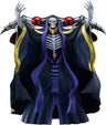 Overlord IV - Ainz Ooal Gown - Pop Up Parade - SP - 2026 Re-release (Good Smile Company)