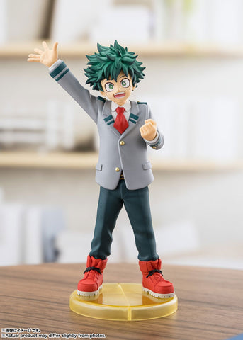 Boku no Hero Academia - Midoriya Izuku - Adokenette (Bandai Spirits)