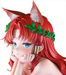 Original - Nikukan Girl - Akagami Nekomusume Helena - 1/7 (Insight)
