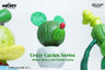 "Disney" Mini Statue Mickey Mouse (Strange Cactus)